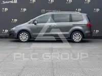 2014 Seat Alhambra