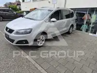 2014 Seat Alhambra