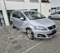 2014 Seat Alhambra