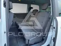 2014 Seat Alhambra