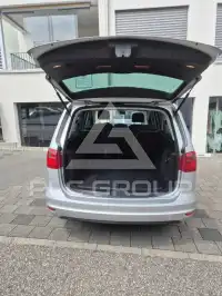 2014 Seat Alhambra