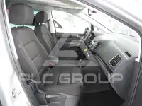 2014 Seat Alhambra