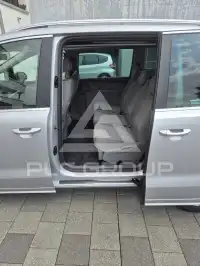 2014 Seat Alhambra