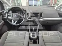 2014 Seat Alhambra