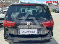 2014 Seat Alhambra