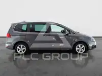 2014 Seat Alhambra