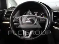 2014 Seat Alhambra