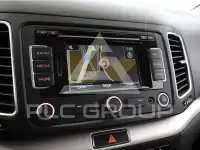 2014 Seat Alhambra