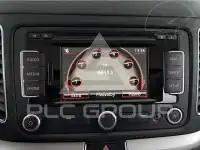 2014 Seat Alhambra