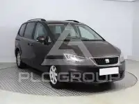 2014 Seat Alhambra