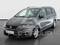 2014 Seat Alhambra