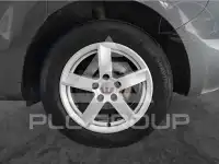 2014 Seat Alhambra