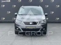 2014 Seat Alhambra