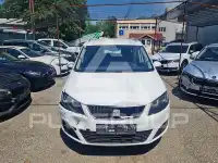 2014 Seat Alhambra