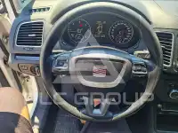 2014 Seat Alhambra