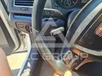 2014 Seat Alhambra