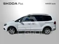 2014 Seat Alhambra