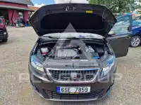 2014 Seat Alhambra