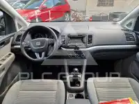 2014 Seat Alhambra