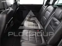 2014 Seat Alhambra