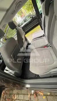 2014 Seat Alhambra