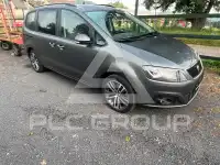 2014 Seat Alhambra