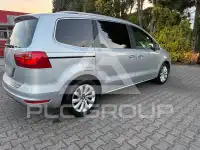 2014 Seat Alhambra