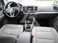 2014 Seat Alhambra