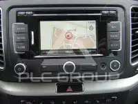 2014 Seat Alhambra