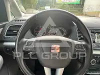 2014 Seat Alhambra