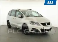 2014 Seat Alhambra