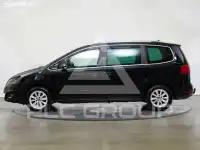 2014 Seat Alhambra
