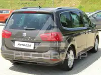 2014 Seat Alhambra