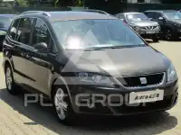 2014 Seat Alhambra