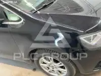 2014 Seat Alhambra