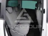 2014 Seat Alhambra
