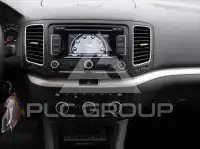 2014 Seat Alhambra