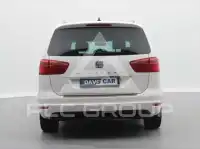 2014 Seat Alhambra