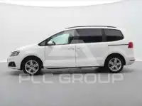 2014 Seat Alhambra