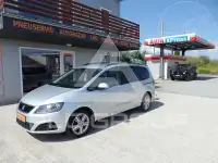 2014 Seat Alhambra