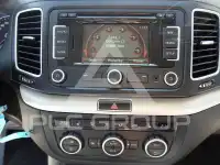 2014 Seat Alhambra