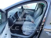 2014 Seat Alhambra