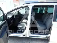 2014 Seat Alhambra