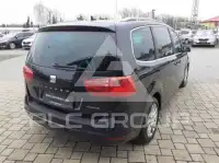 2014 Seat Alhambra