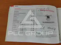 2014 Seat Alhambra