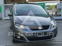 2014 Seat Alhambra