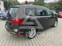 2014 Seat Alhambra