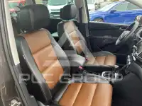 2014 Seat Alhambra