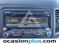 2014 Seat Alhambra