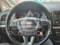 2014 Seat Alhambra